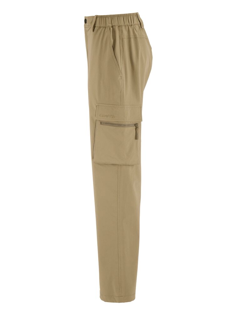 Craft Urban Cargopants M - Raw [2370] / XS