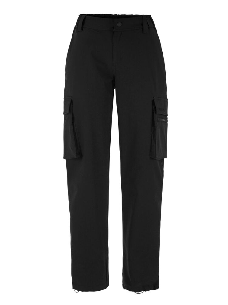 Craft Urban Cargopants W - Black [9990] / XS