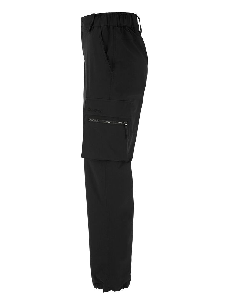Craft Urban Cargopants W - Black [9990] / XS