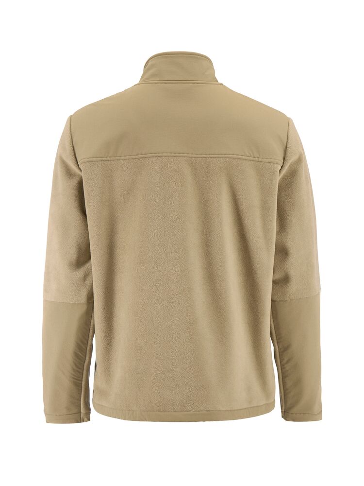 Craft Urban Fleece Jacket M - Raw [2370] / S