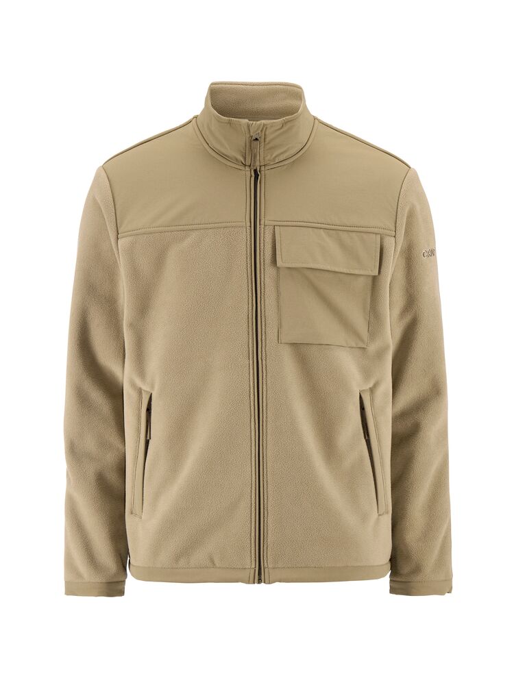 Craft Urban Fleece Jacket M - Raw [2370] / S
