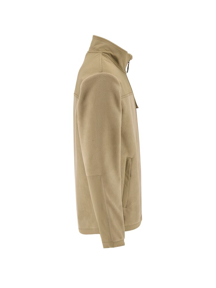 Craft Urban Fleece Jacket M - Raw [2370] / S