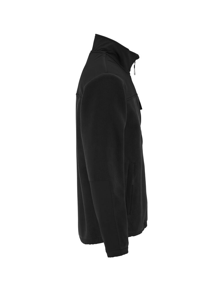 Craft Urban Fleece Jacket M - Black [9990] / S