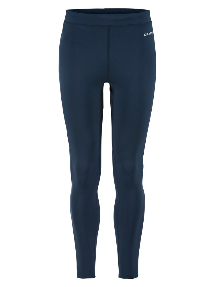 Craft Core Essence tights 2 M - Blaze (Retail) [3960] / XS