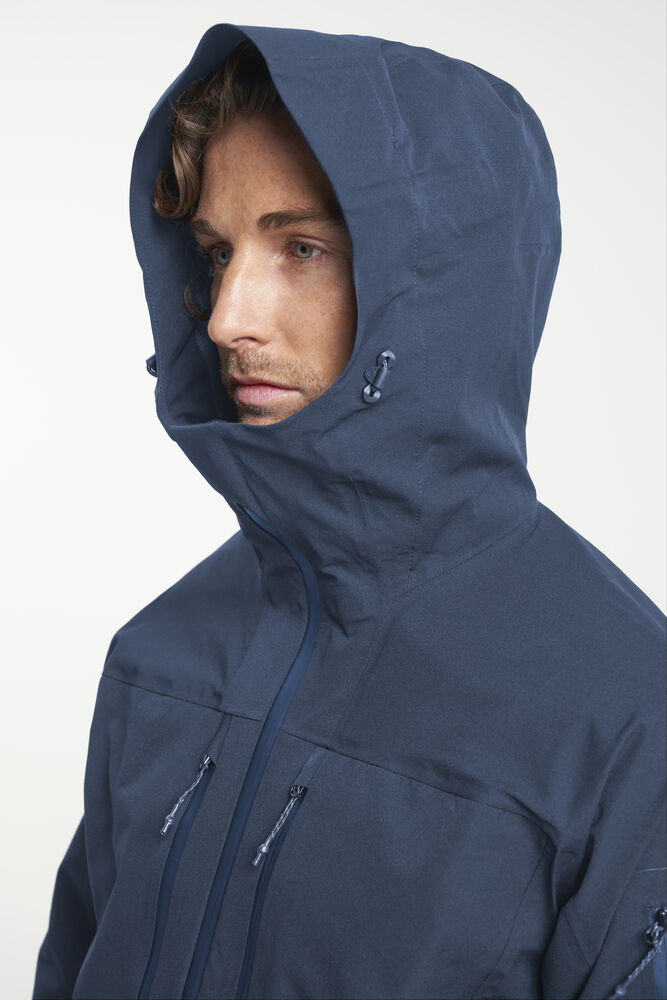 Shell Style Jacket TXlite Shell Jacket Men | Chaquetas | New Wave