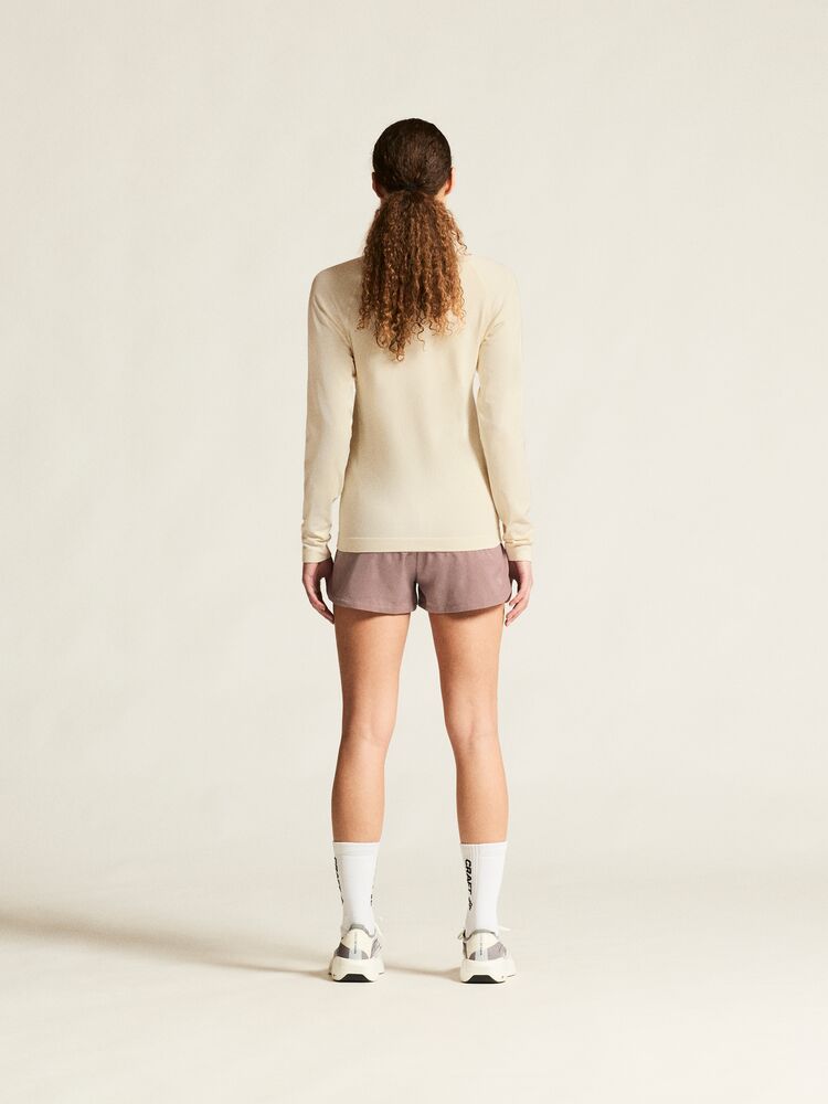 Craft Active Comfort LS 2 W - Tofu [1050] / XS