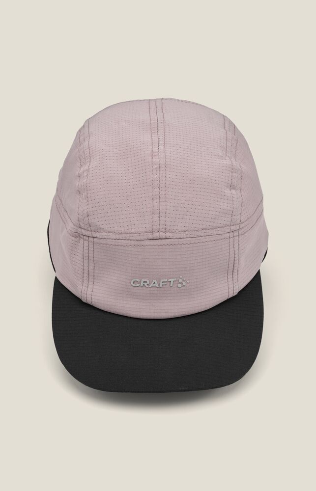 Craft Hypervent Cap - Flint/Black [7889] / OS