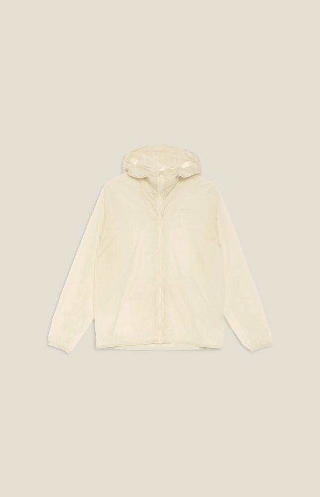 Craft Hypervent Light Wind Jacket W - Tofu [1050] / XS