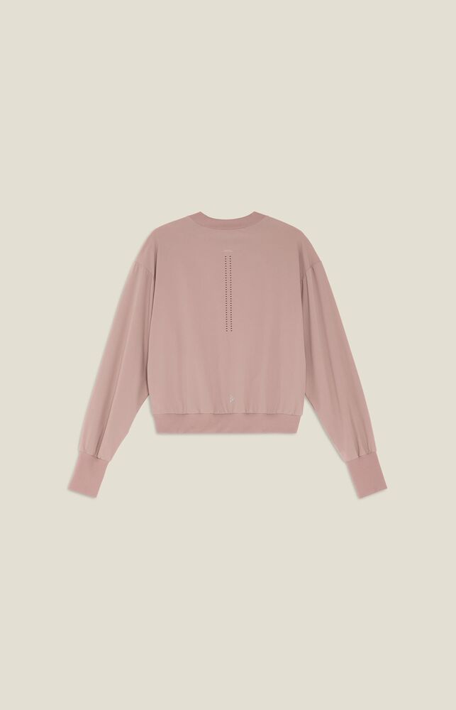 Craft Hypervent Wind Top W - Potpurri (Retail) [7530] / XS