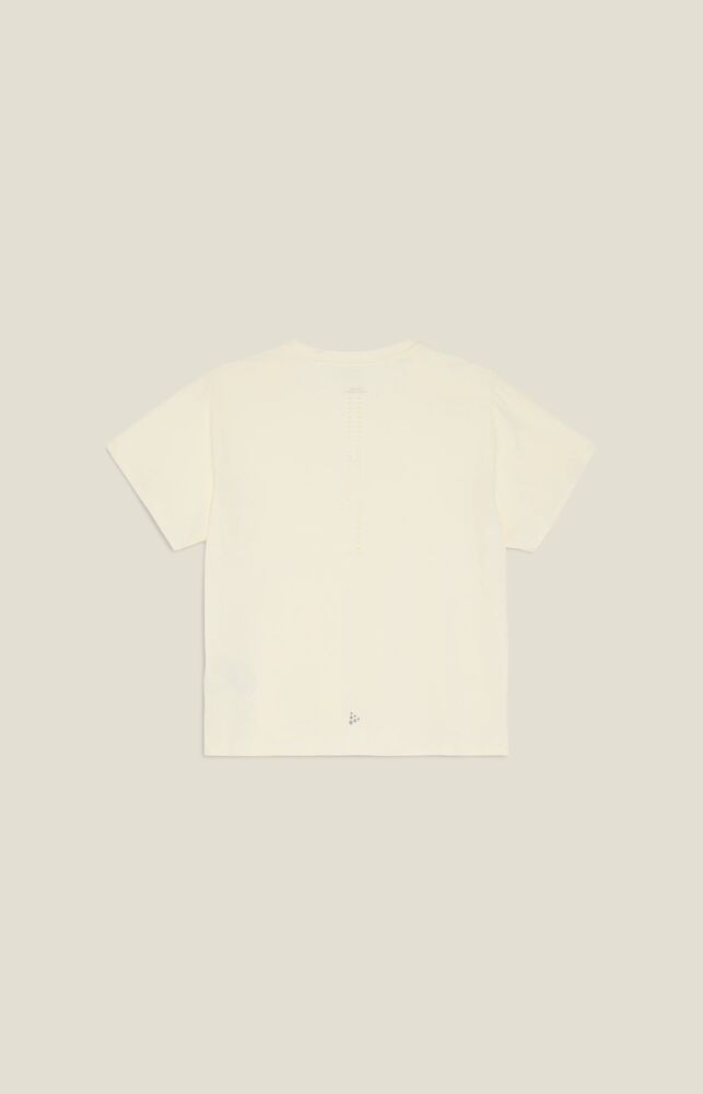 Craft Hypervent Tee W - Tofu [1050] / XS
