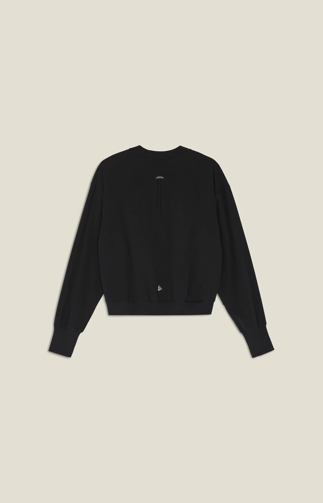 Craft Hypervent Wind Top W - Black [9990] / XS