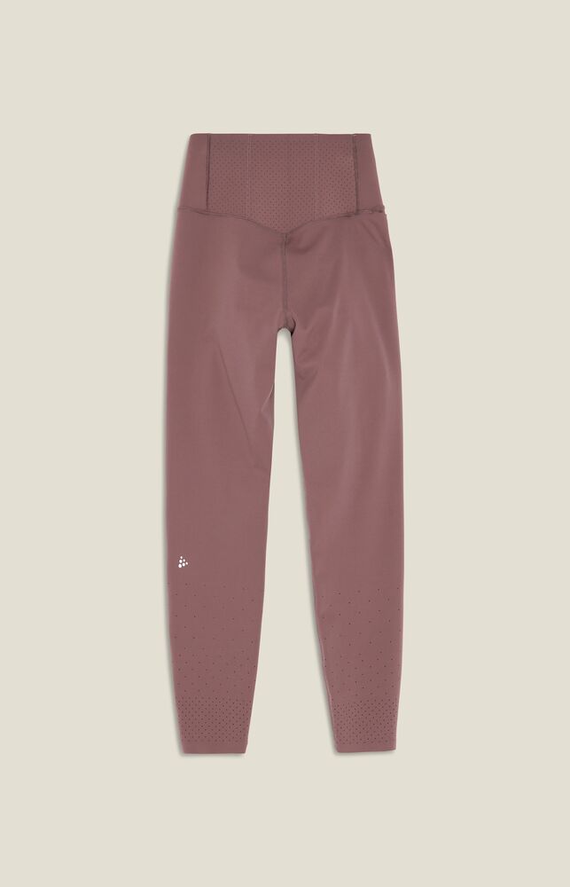 Craft Hypervent Tights W - Flint (Retail) [7880] / XS