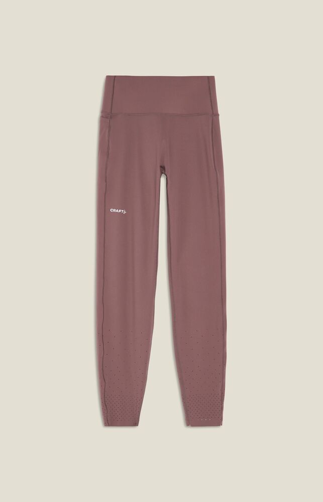 Craft Hypervent Tights W - Flint (Retail) [7880] / XS