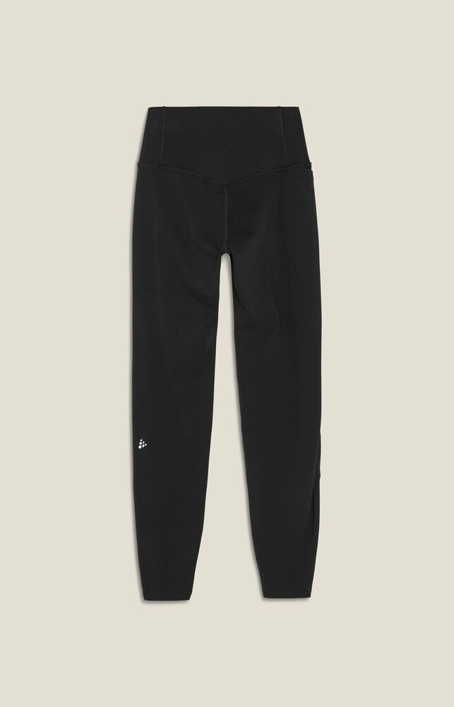 Craft Hypervent Tights W - Black [9990] / XS
