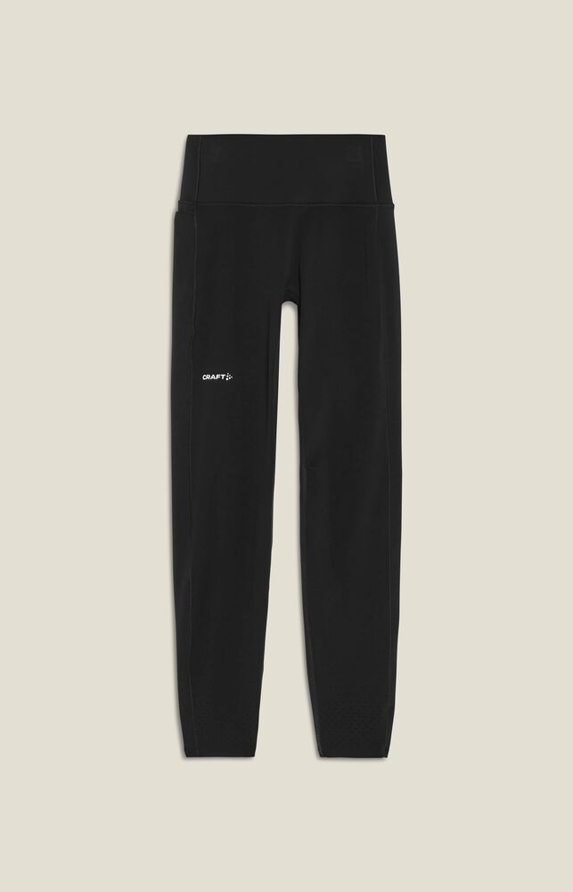 Craft Hypervent Tights W - Black [9990] / XS