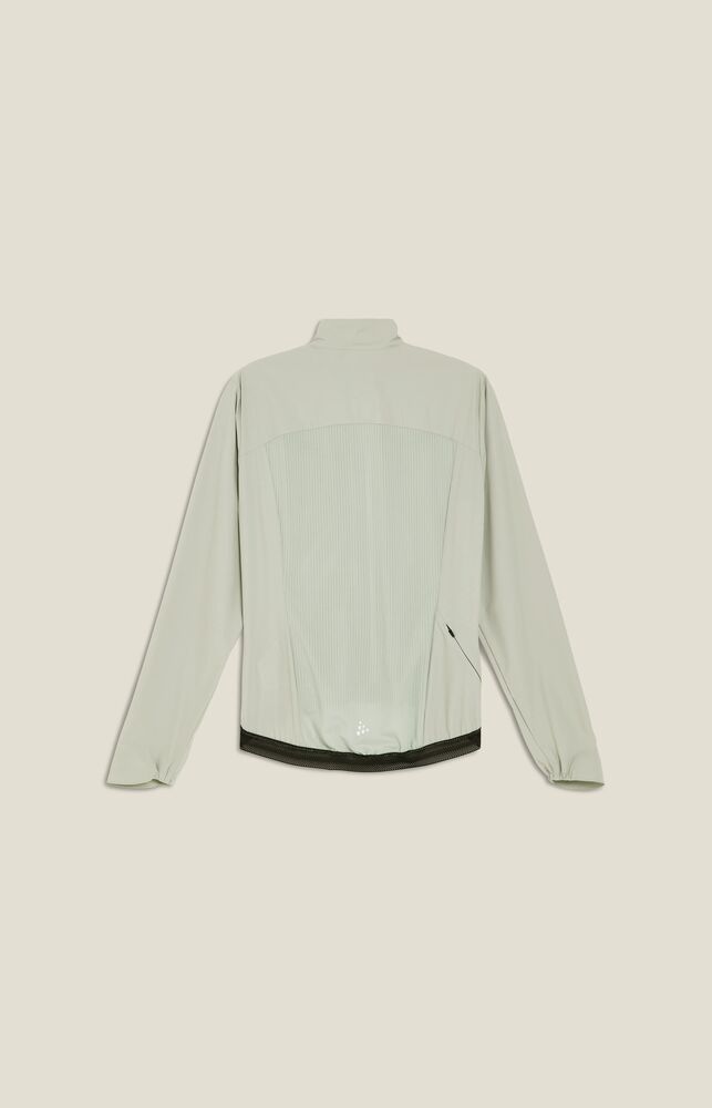 Craft Endur Light Wind Jacket M - Pigeon (Retail) [9310] / XS