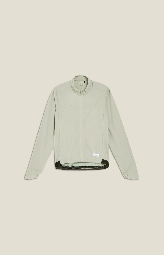 Craft Endur Light Wind Jacket M - Pigeon (Retail) [9310] / XS