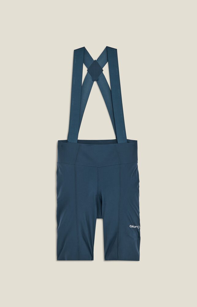 Craft Endur Bib Shorts C2 M - North [3850] / XS