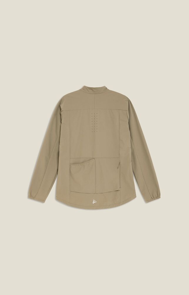 Craft Everyday Wind Jacket M - Raw [2370] / XS