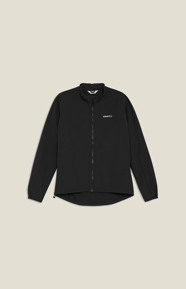 Craft Everyday Wind Jacket M - Black [9990] / XS