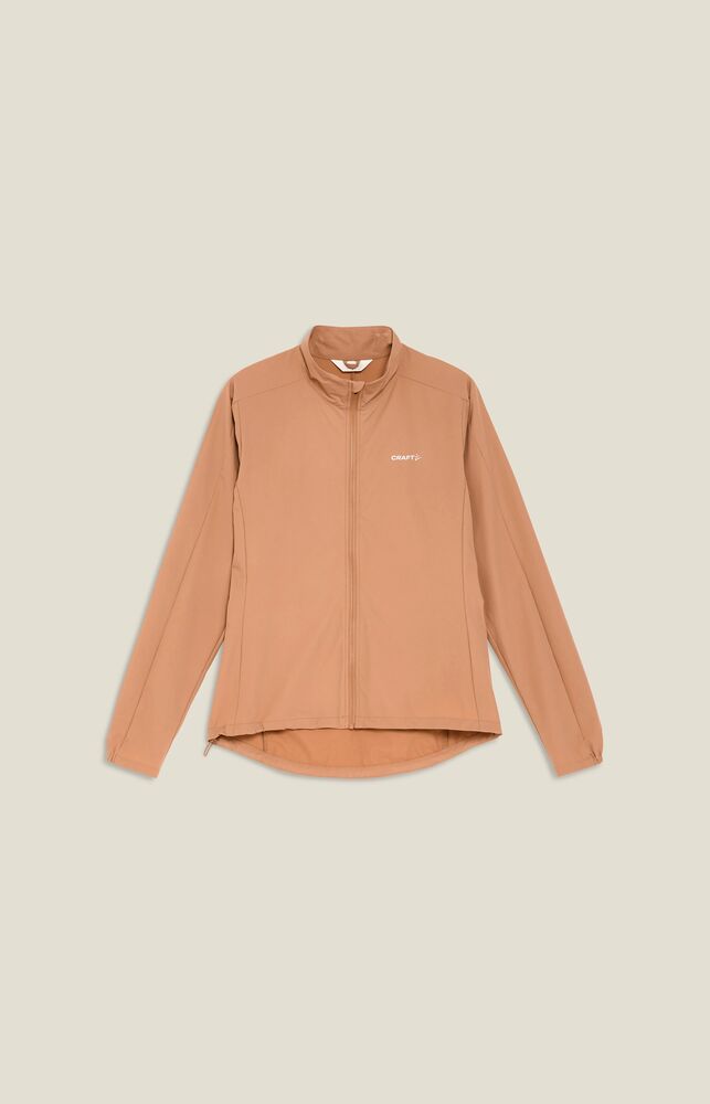 Craft Everyday Wind Jacket W - Syrup [2460] / XS