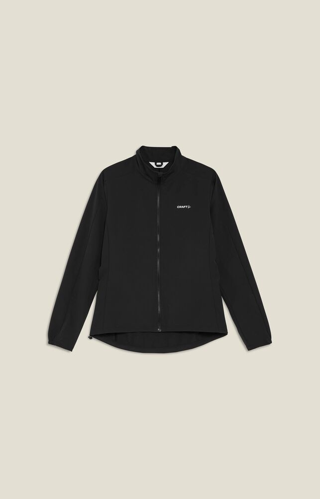 Craft Everyday Wind Jacket W - Black [9990] / XS