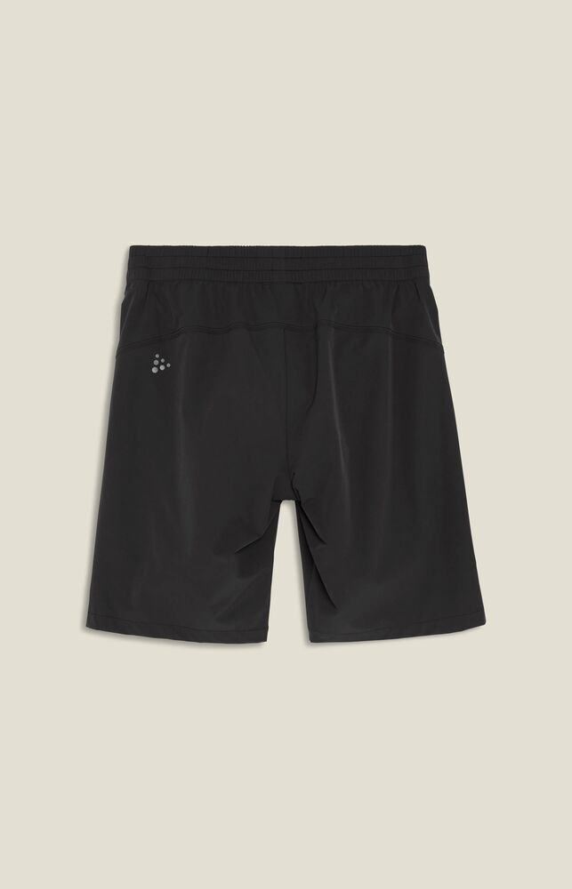 Craft Everyday Shorts with Pad M - Black [9990] / XS