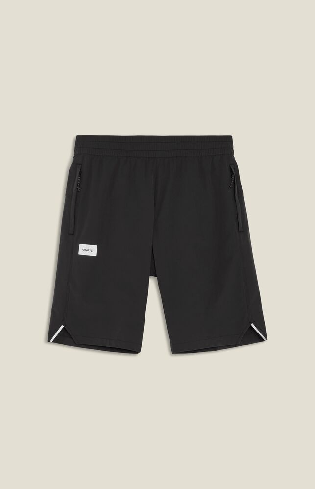 Craft Everyday Shorts with Pad M - Black [9990] / XS