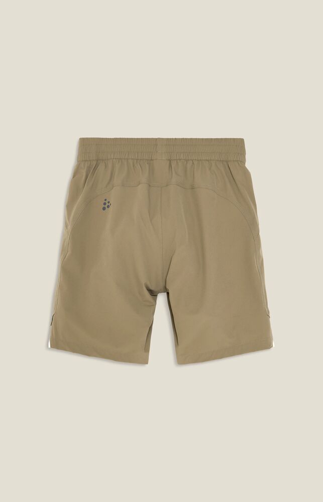 Craft Everyday Shorts with Pad W - Raw [2370] / XS