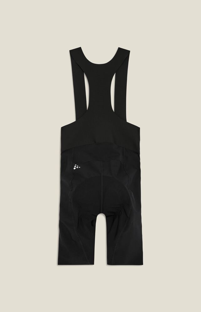 Craft Endur Aero Bib Shorts C1 M - Black [9990] / XS