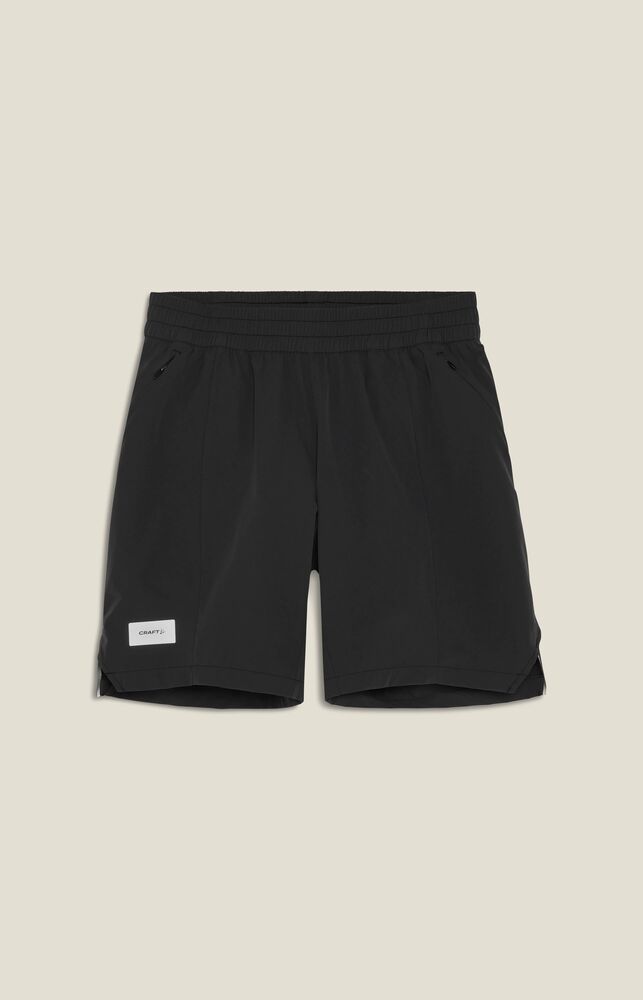Craft Everyday Shorts with Pad W - Black [9990] / XS
