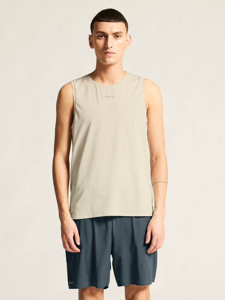 Craft PRO Trail Singlet 2 M - Plaster2140 [2140] / XS