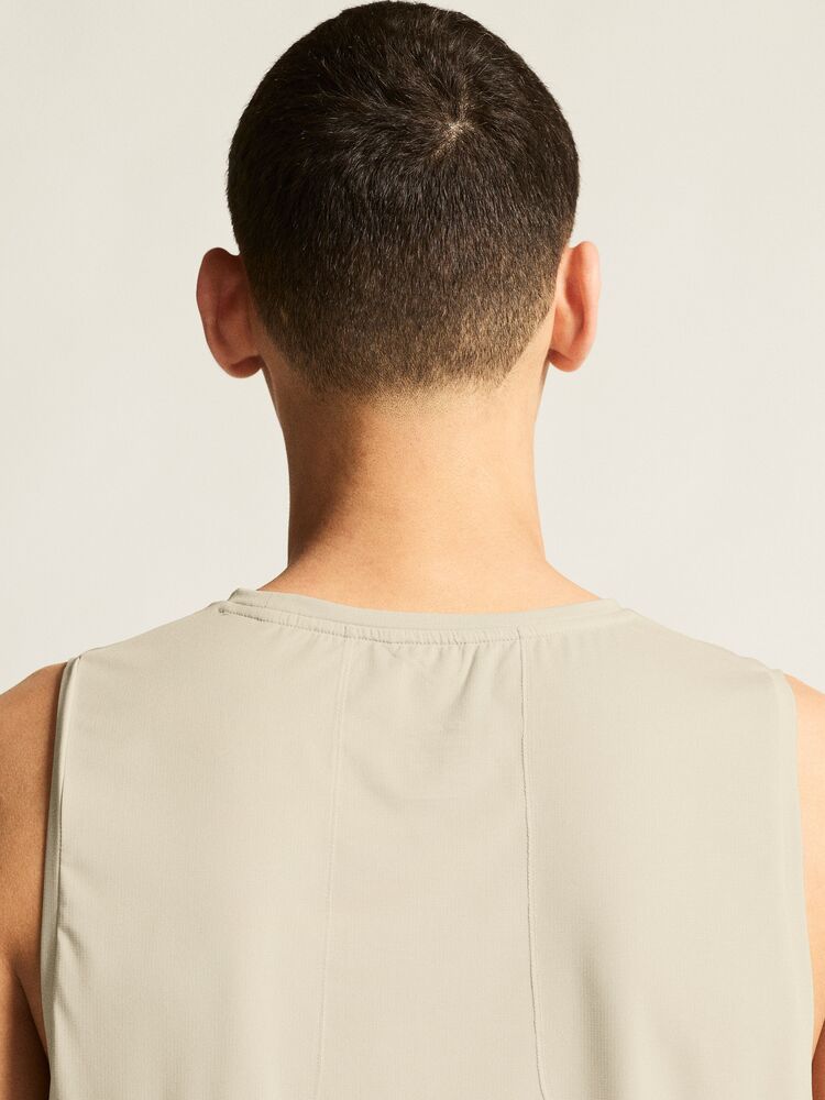 Craft PRO Trail Singlet 2 M - Plaster2140 [2140] / XS