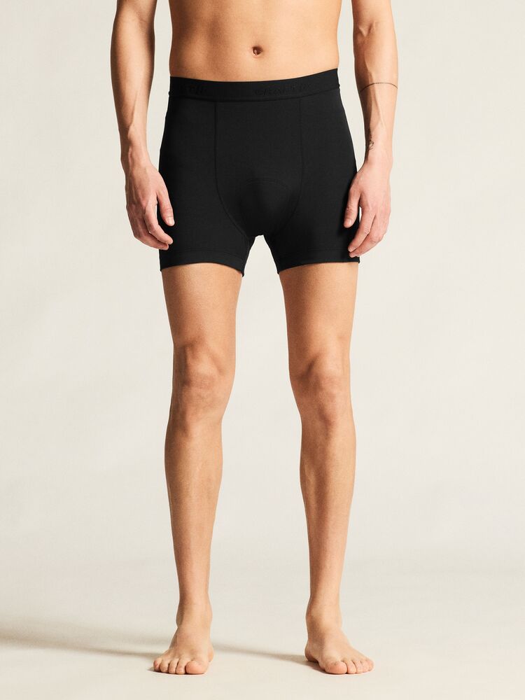 Craft Everyday Bike Liner Boxer M - Black [9990] / XS