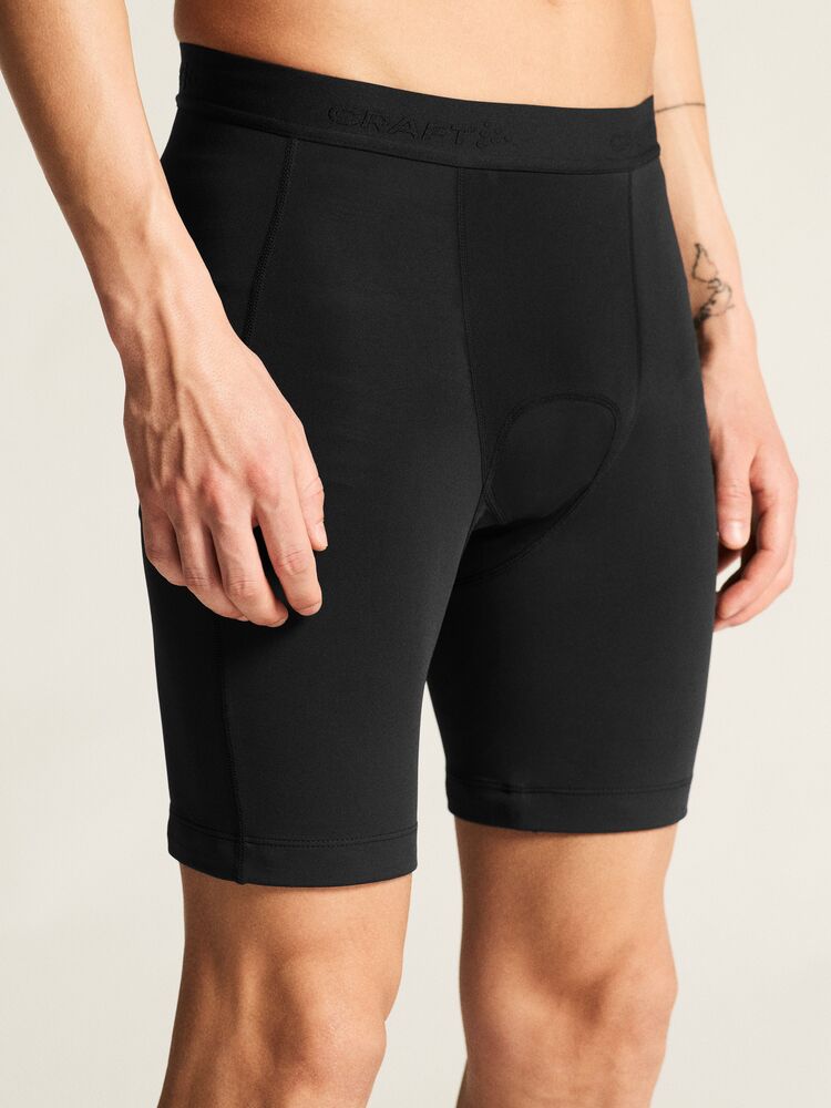 Craft Everyday Bike Liner Shorts M - Black [9990] / XS