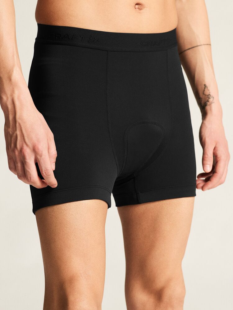 Craft Everyday Bike Liner Boxer M - Black [9990] / XS
