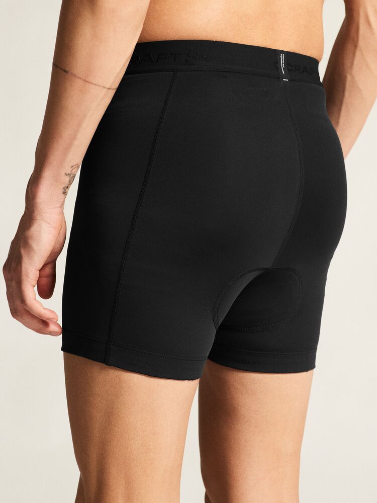 Craft Everyday Bike Liner Boxer M - Black [9990] / XS