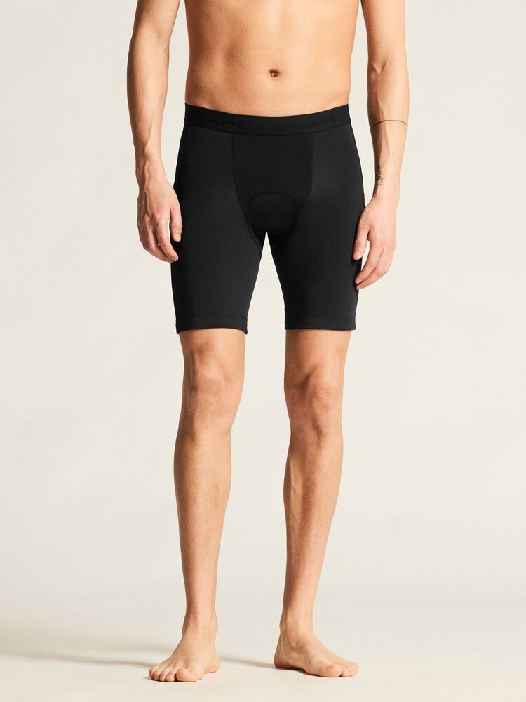 Craft Everyday Bike Liner Shorts M - Black [9990] / XS