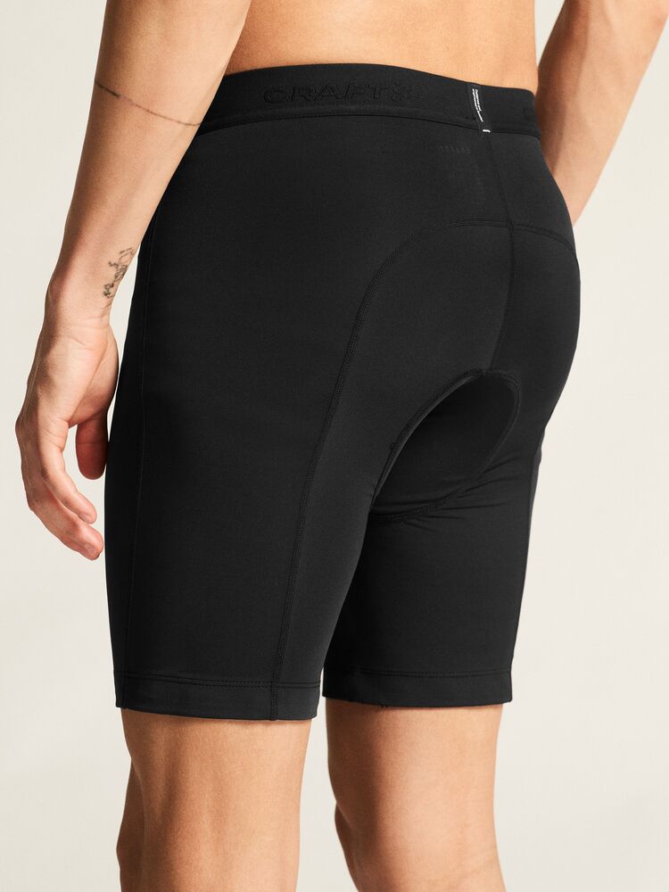 Craft Everyday Bike Liner Shorts M - Black [9990] / XS