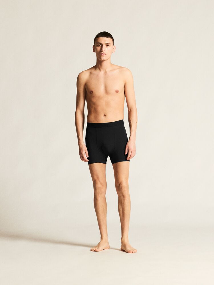 Craft Everyday Bike Liner Boxer M - Black [9990] / XS