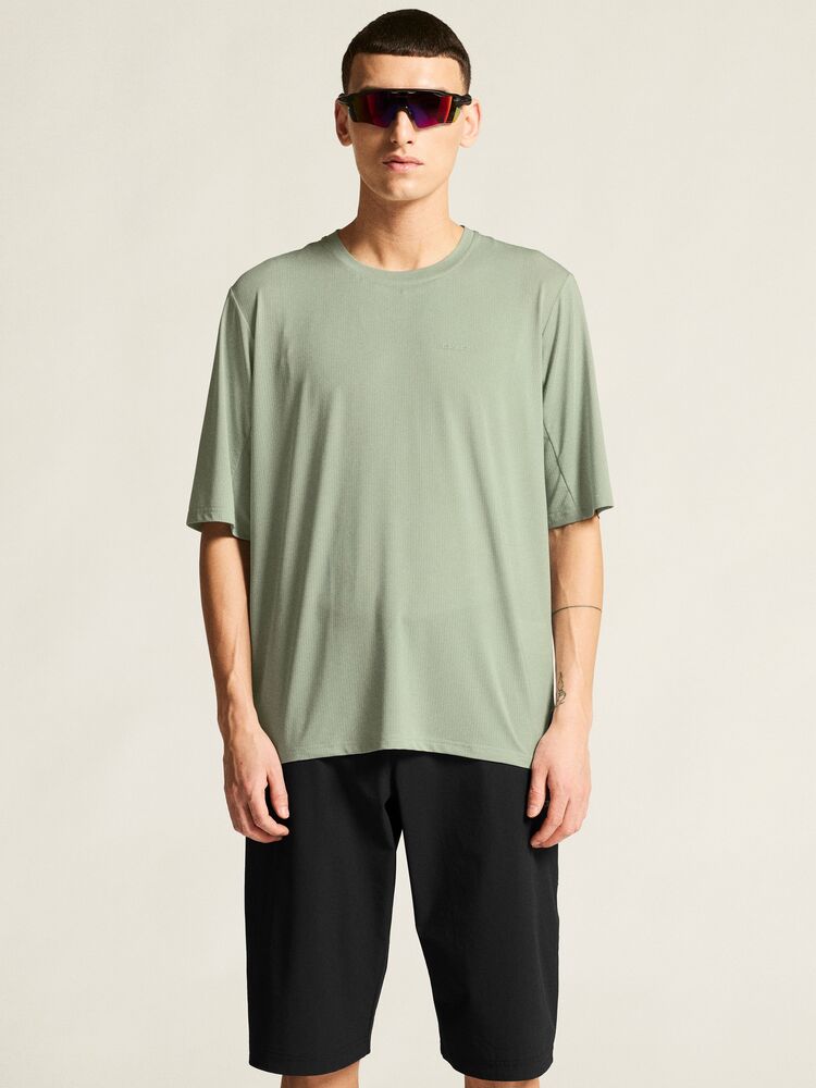 Craft Everyday XT SS Jersey M - Pigeon (Retail) [9310] / XS