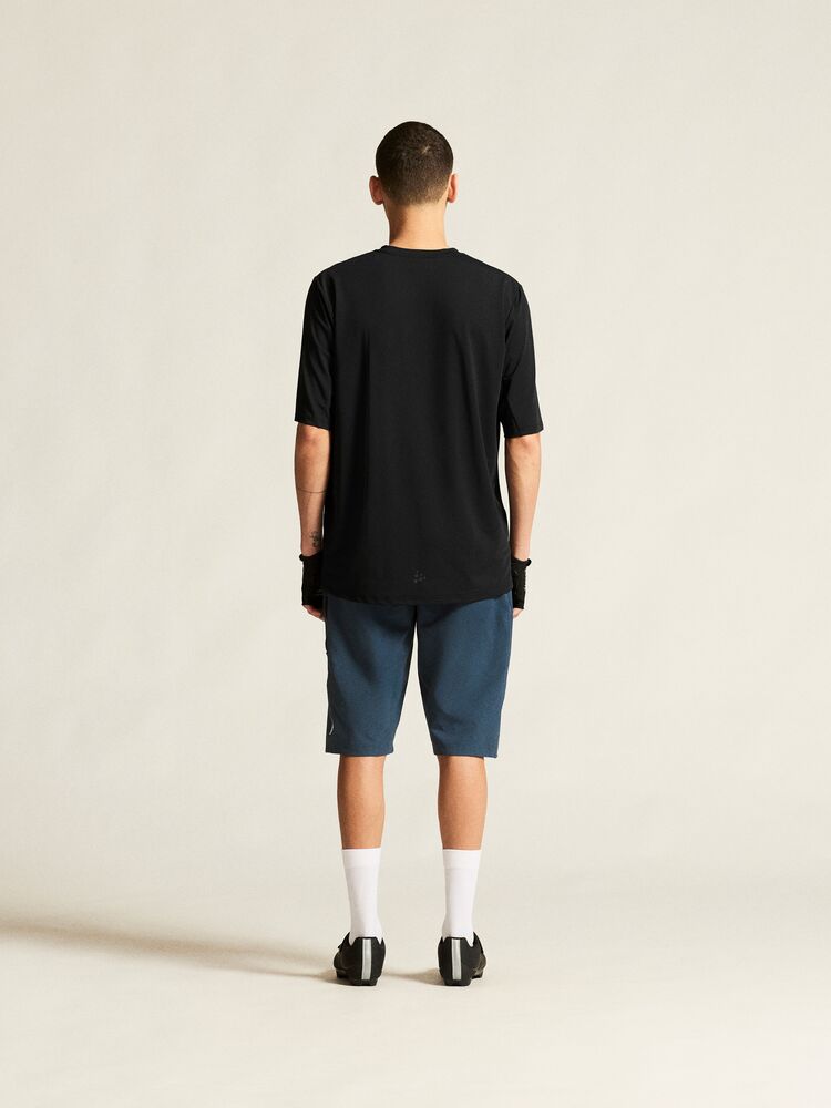 Craft Everyday XT SS Jersey M - Black [9990] / XS