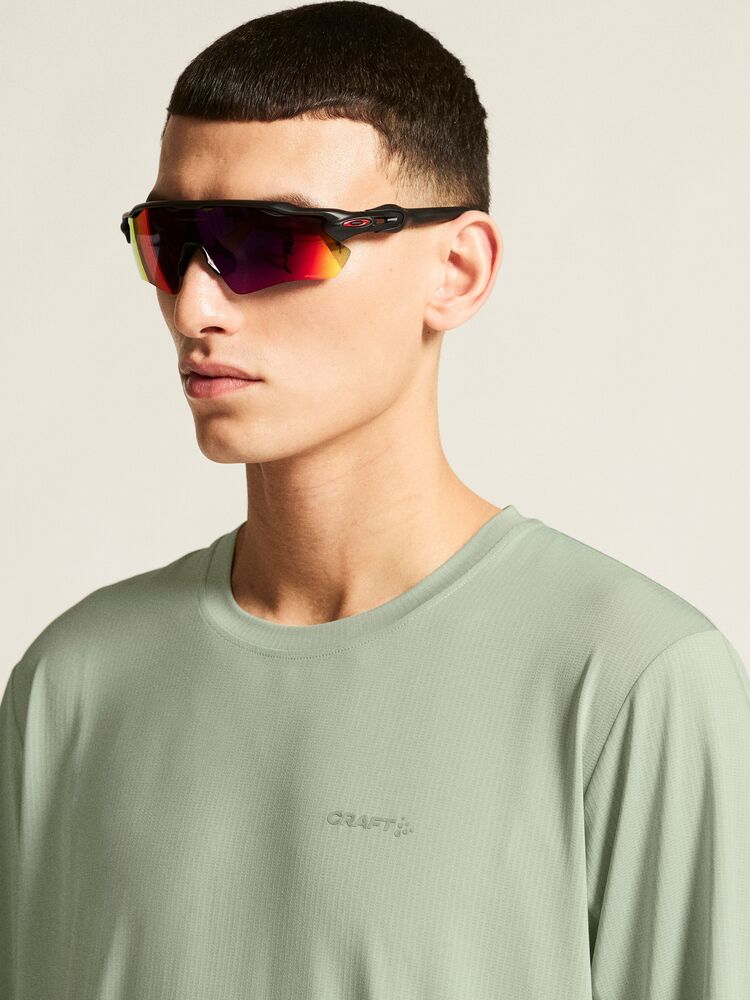 Craft Everyday XT SS Jersey M - Pigeon (Retail) [9310] / XS