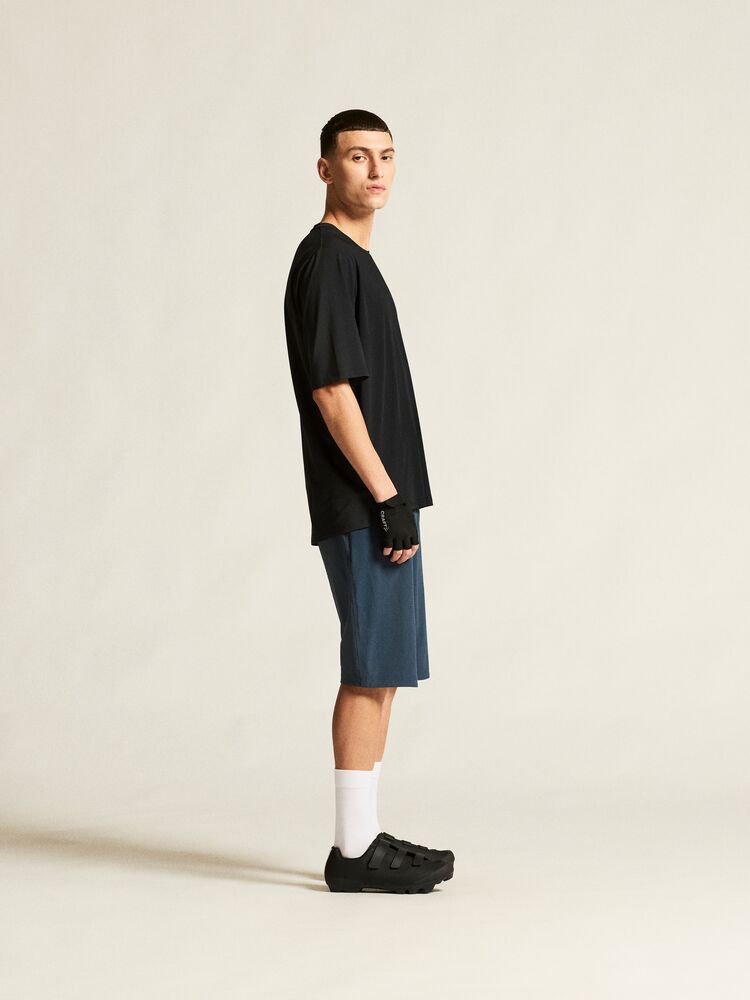 Craft Everyday XT SS Jersey M - Black [9990] / XS