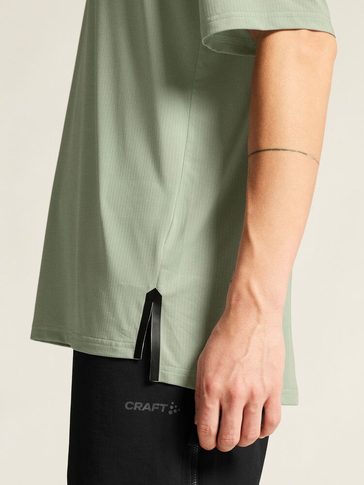 Craft Everyday XT SS Jersey M - Pigeon (Retail) [9310] / XS