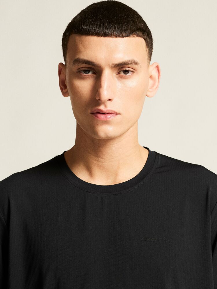 Craft Everyday XT SS Jersey M - Black [9990] / XS