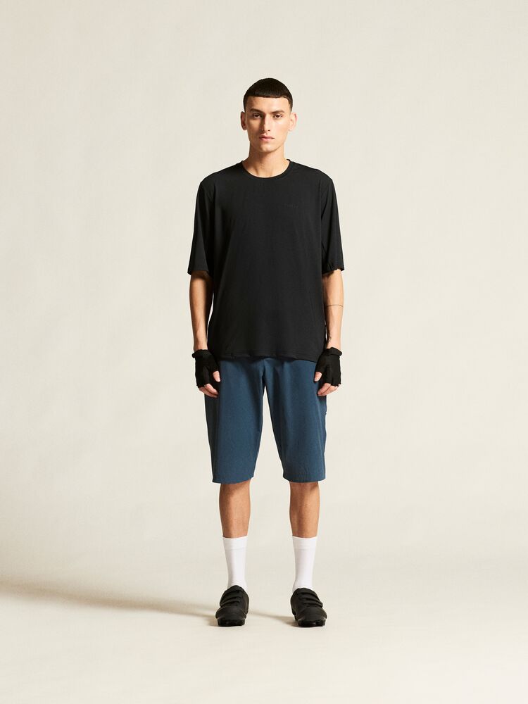 Craft Everyday XT SS Jersey M - Black [9990] / XS