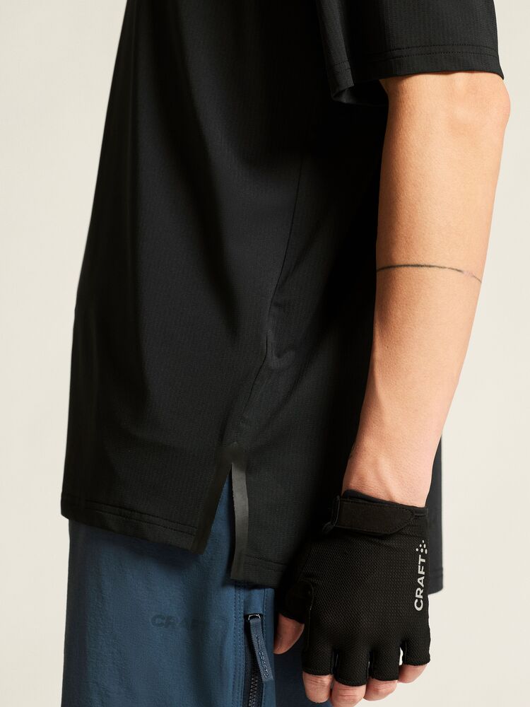 Craft Everyday XT SS Jersey M - Black [9990] / XS