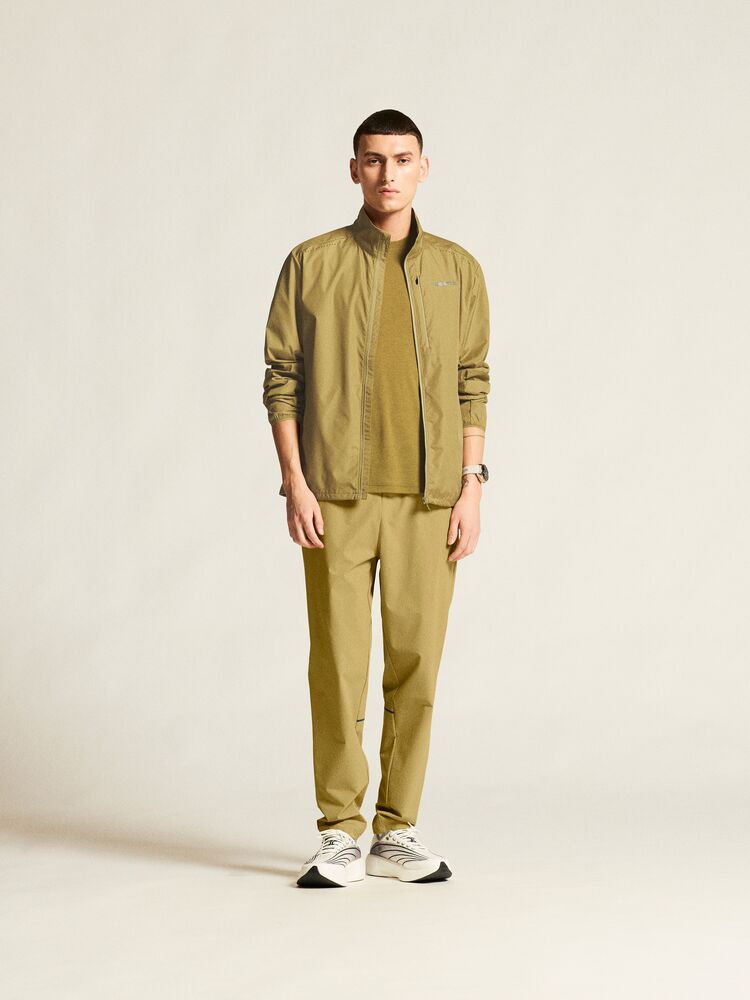 Craft Essence training pants 3 M - Khaki (Retail) [6540] / XS