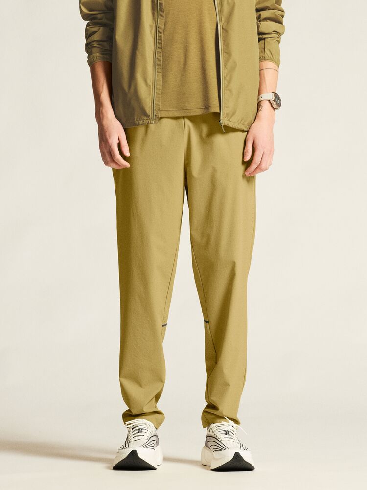 Craft Essence training pants 3 M - Khaki (Retail) [6540] / XS